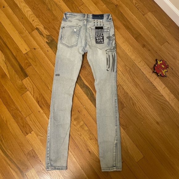 Ksubi “luvsik” jeans - Picture 2 of 5